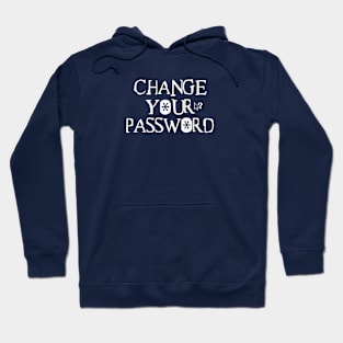 World Password Day – May Hoodie